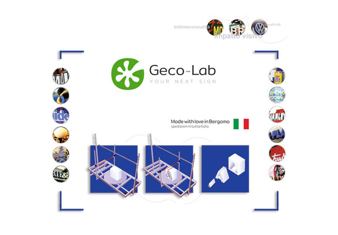 Immagine con consigli sull'uso del polistirolo per progetti personalizzati