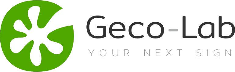 Logo del sito Geco | Lab
