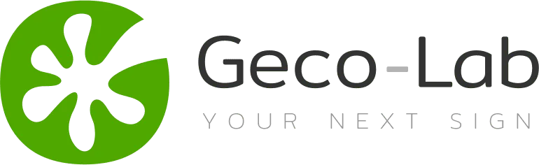 Logo del sito Geco | Lab